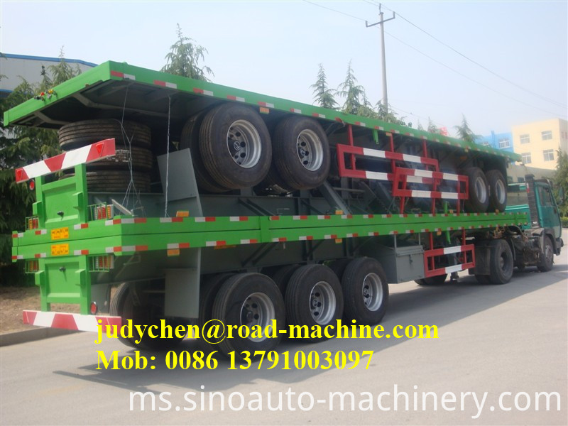 treler trailer